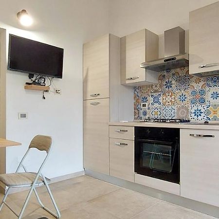 Appartamento Brigida Bilocale 2 Posti Vicino Al Centro San Teodoro  Ngoại thất bức ảnh